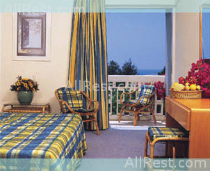Nissi Park Hotel 6